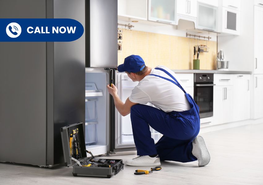 Roselle Appliance Repair Company